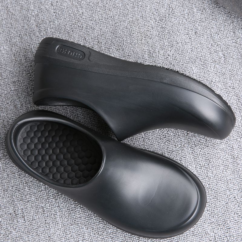 Non-Slip Chef Shoes for Both M - đánh giá và giá Kitchen Gadgets For Men