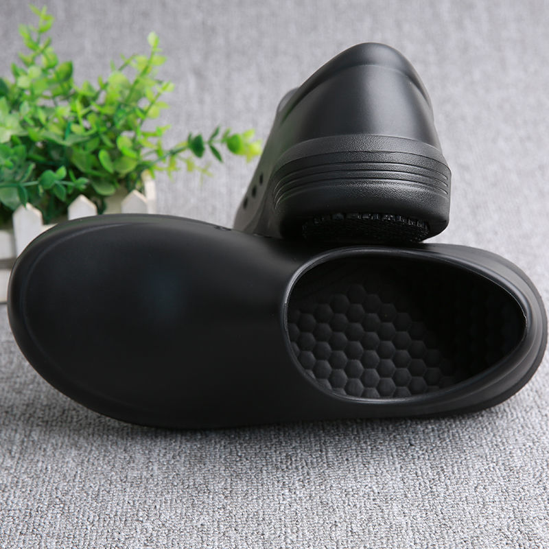 Non-Slip Chef Shoes for Both M - đánh giá và giá Kitchen Gadgets For Men