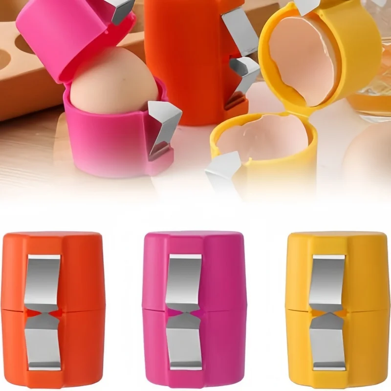 1PC Creative Egg Separator Too - đánh giá và giá Egg Separator Tool
