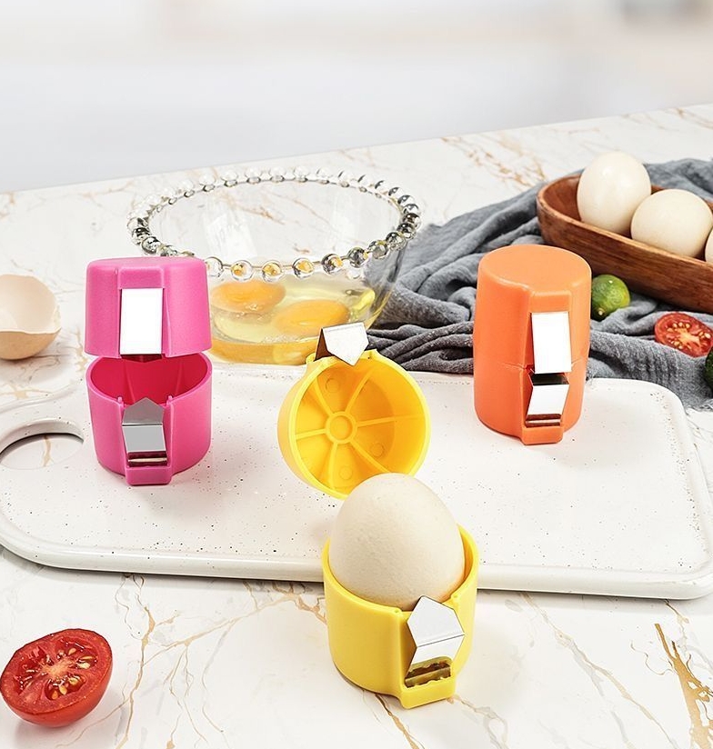 1PC Creative Egg Separator Too - đánh giá và giá Egg Separator Tool