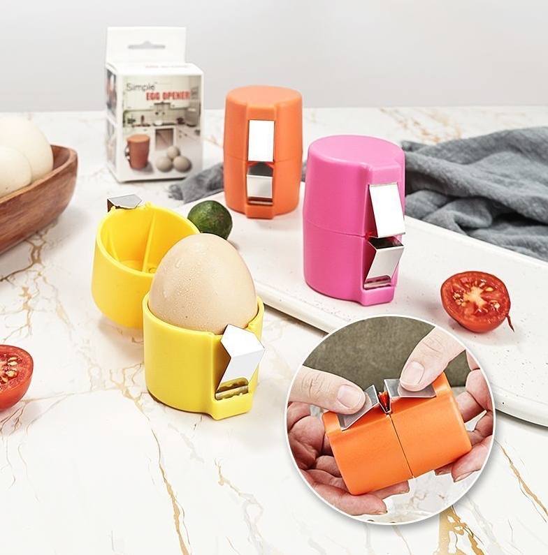 1PC Creative Egg Separator Too - đánh giá và giá Egg Separator Tool