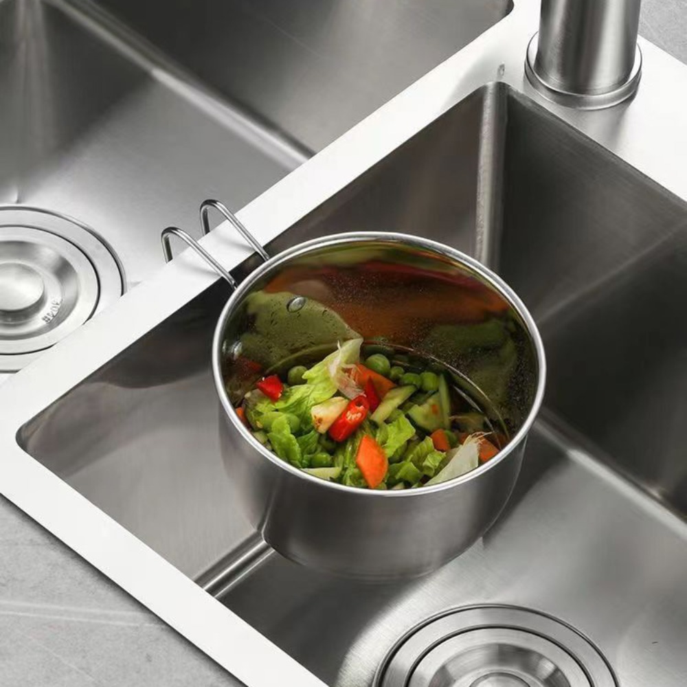 Kitchen Helper Sink Drain Bask - đánh giá và giá Kitchen Helper Gadgets