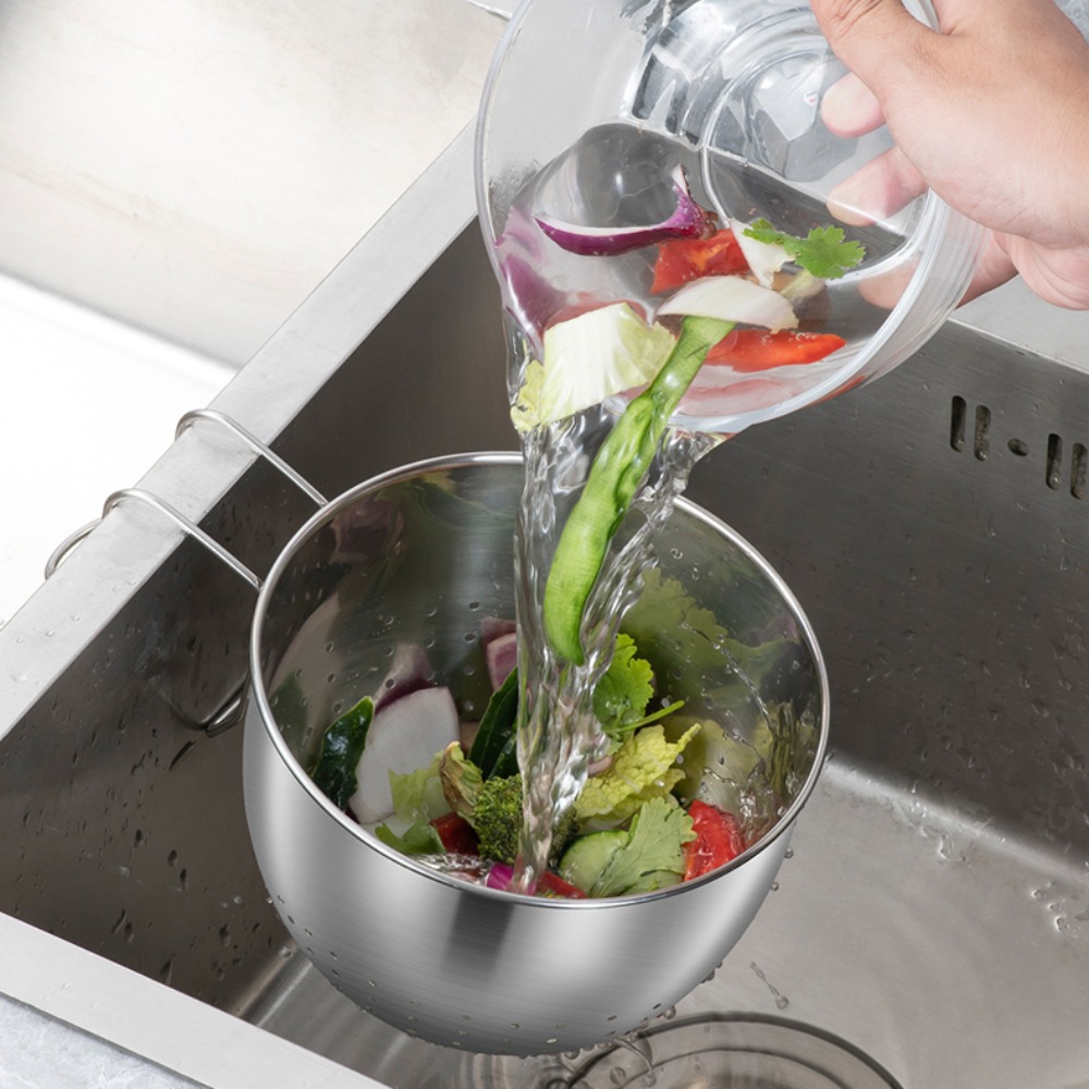 Kitchen Helper Sink Drain Bask - đánh giá và giá Kitchen Helper Gadgets