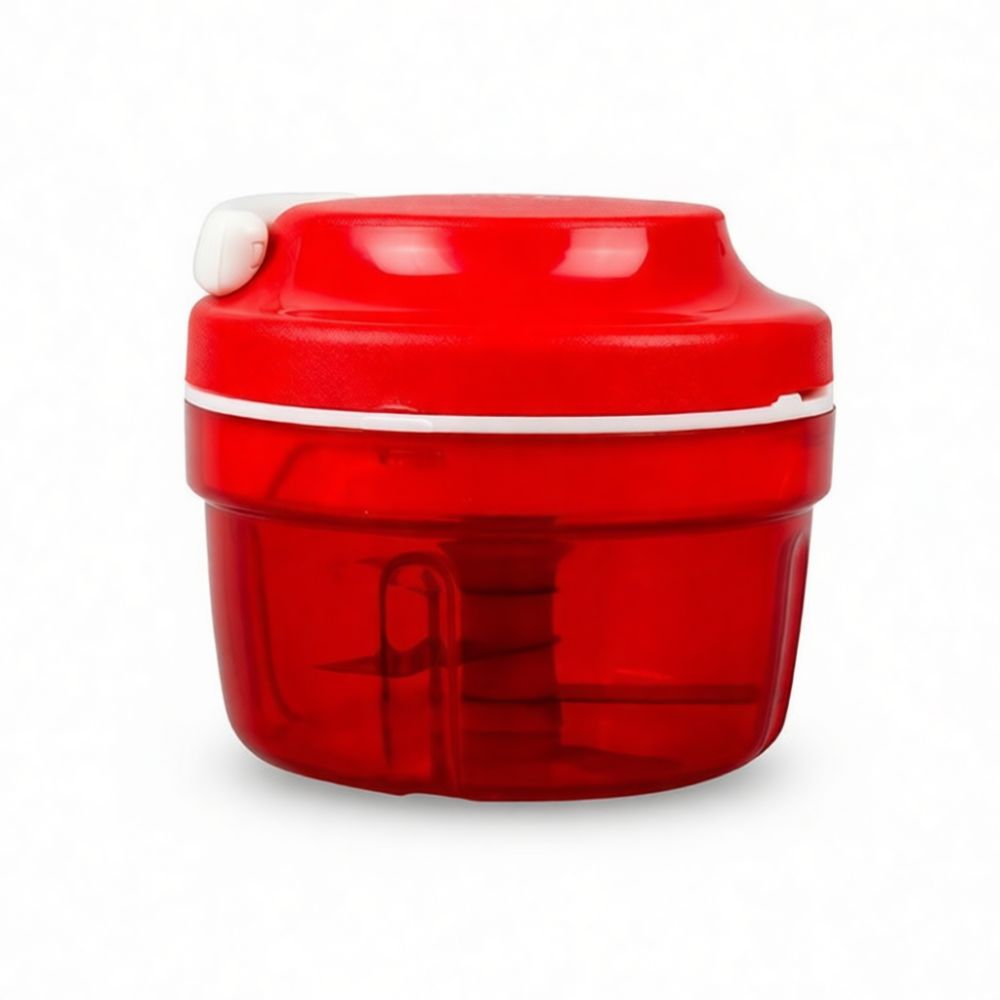 Manual Garlic Chopper Multifun - đánh giá và giá Kitchen Helper Gadgets
