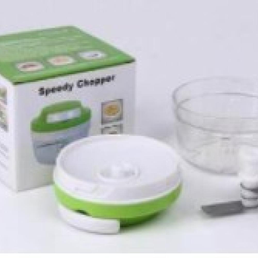 Manual Garlic Chopper Multifun - đánh giá và giá Kitchen Helper Gadgets