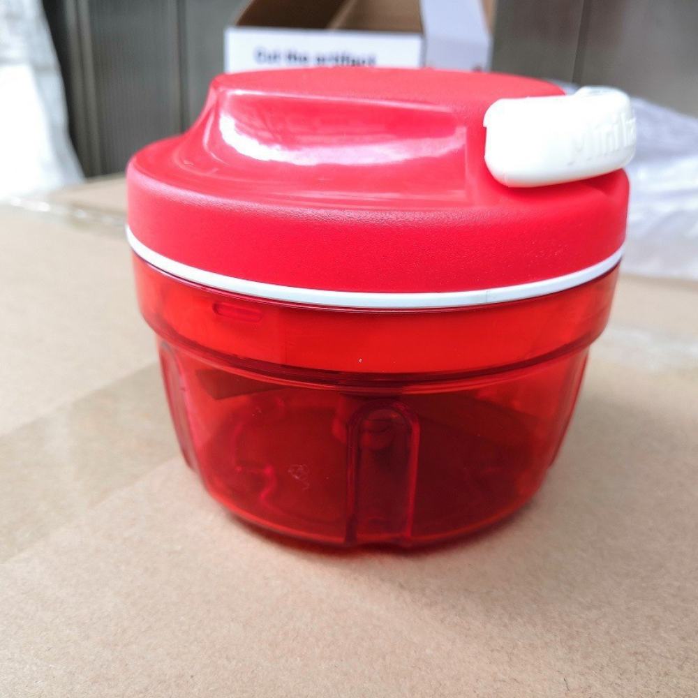 Manual Garlic Chopper Multifun - đánh giá và giá Kitchen Helper Gadgets