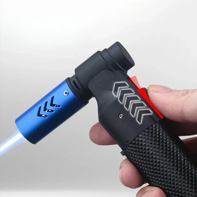 HONEST Gas Lighter Jet Butane  - đánh giá và giá Kitchen Gadgets For Men