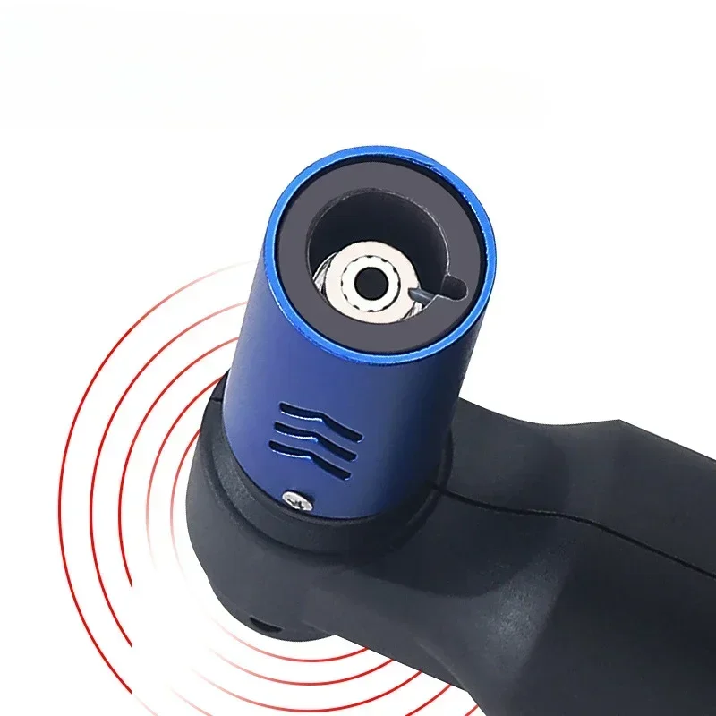 HONEST Gas Lighter Jet Butane  - đánh giá và giá Kitchen Gadgets For Men