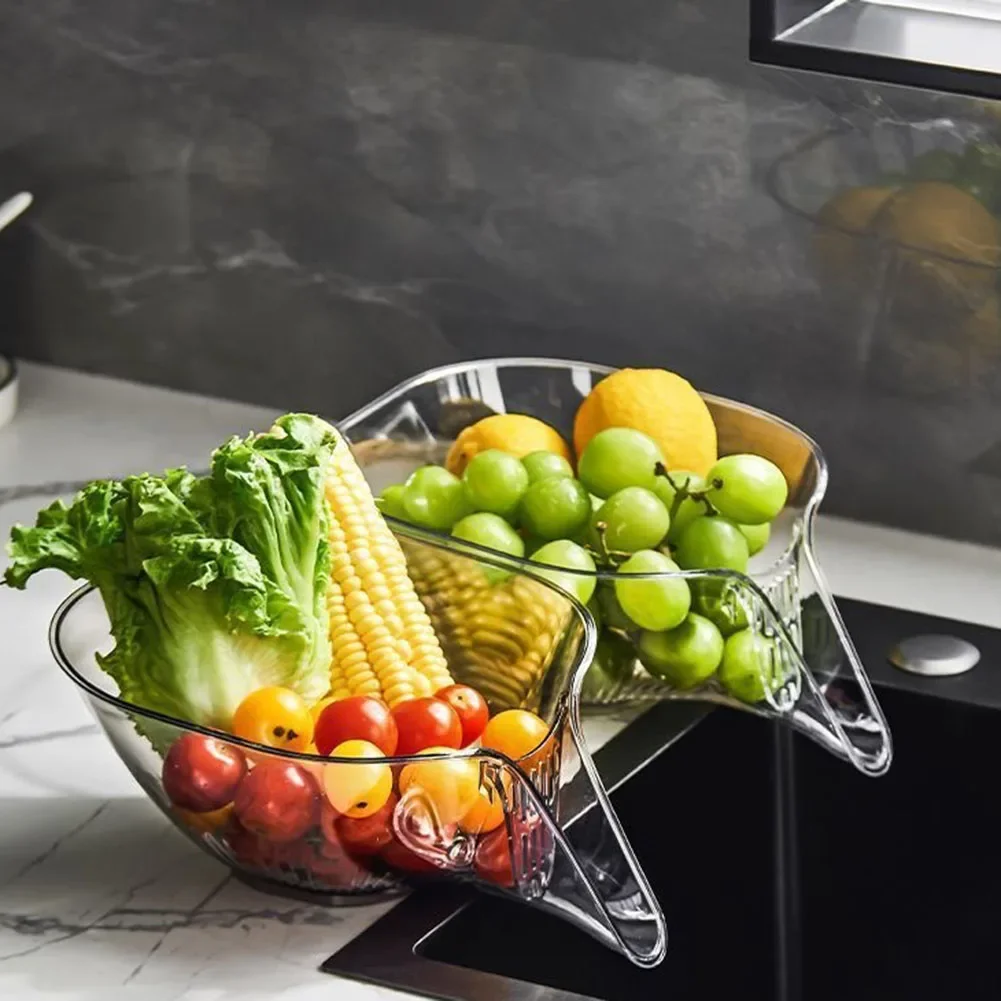 Kitchen Sink Drain Basket Mult - đánh giá và giá Kitchen Gadgets Organizer