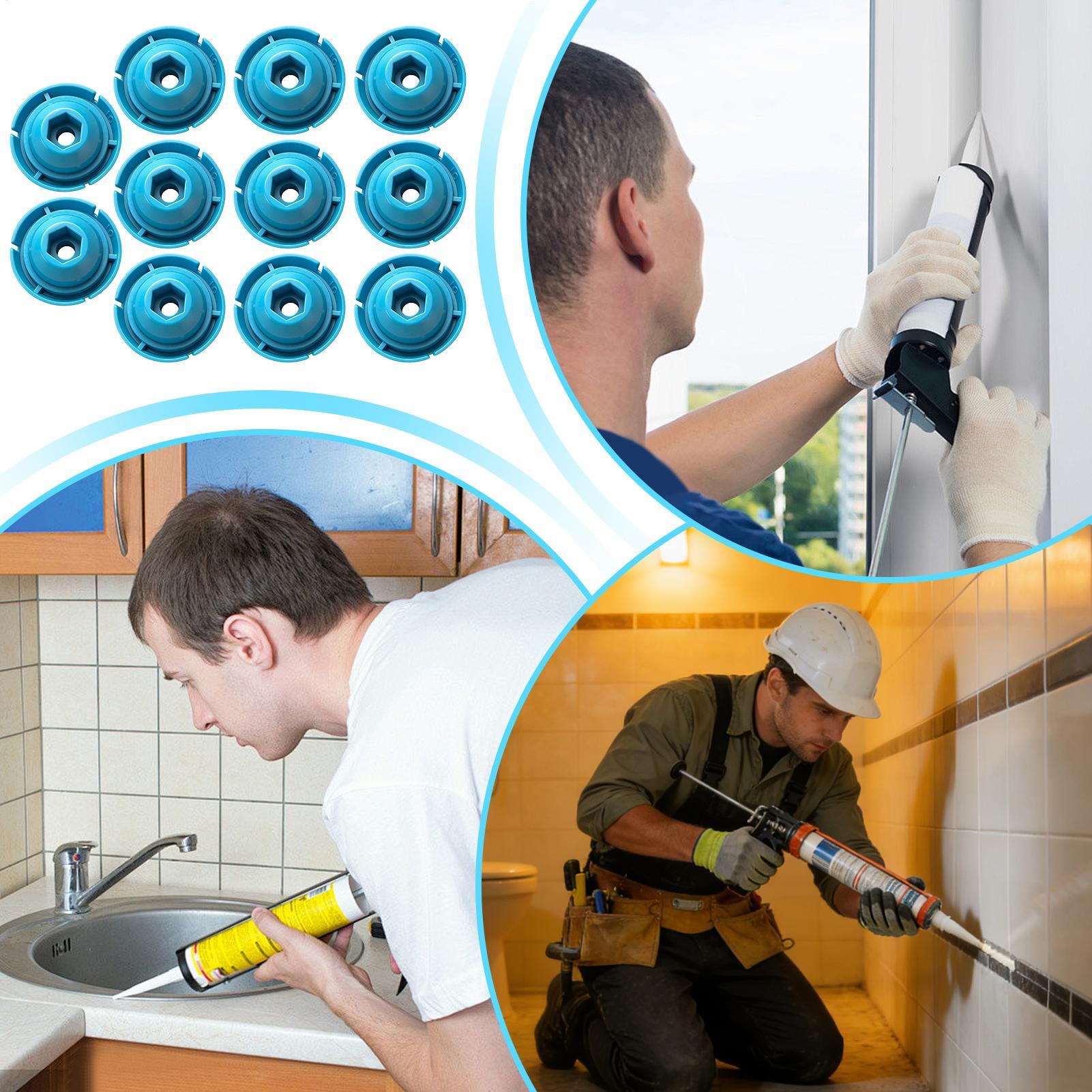 Sealant Machine Pusher 10 Piec - đánh giá và giá Kitchen Gadgets For Men