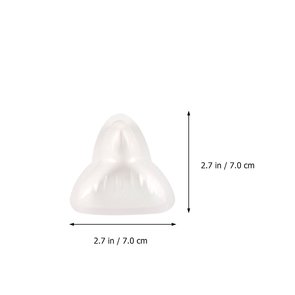 12Sets Plastic Rice Dumpling S - đánh giá và giá Kitchen Gadgets Dumpling Maker