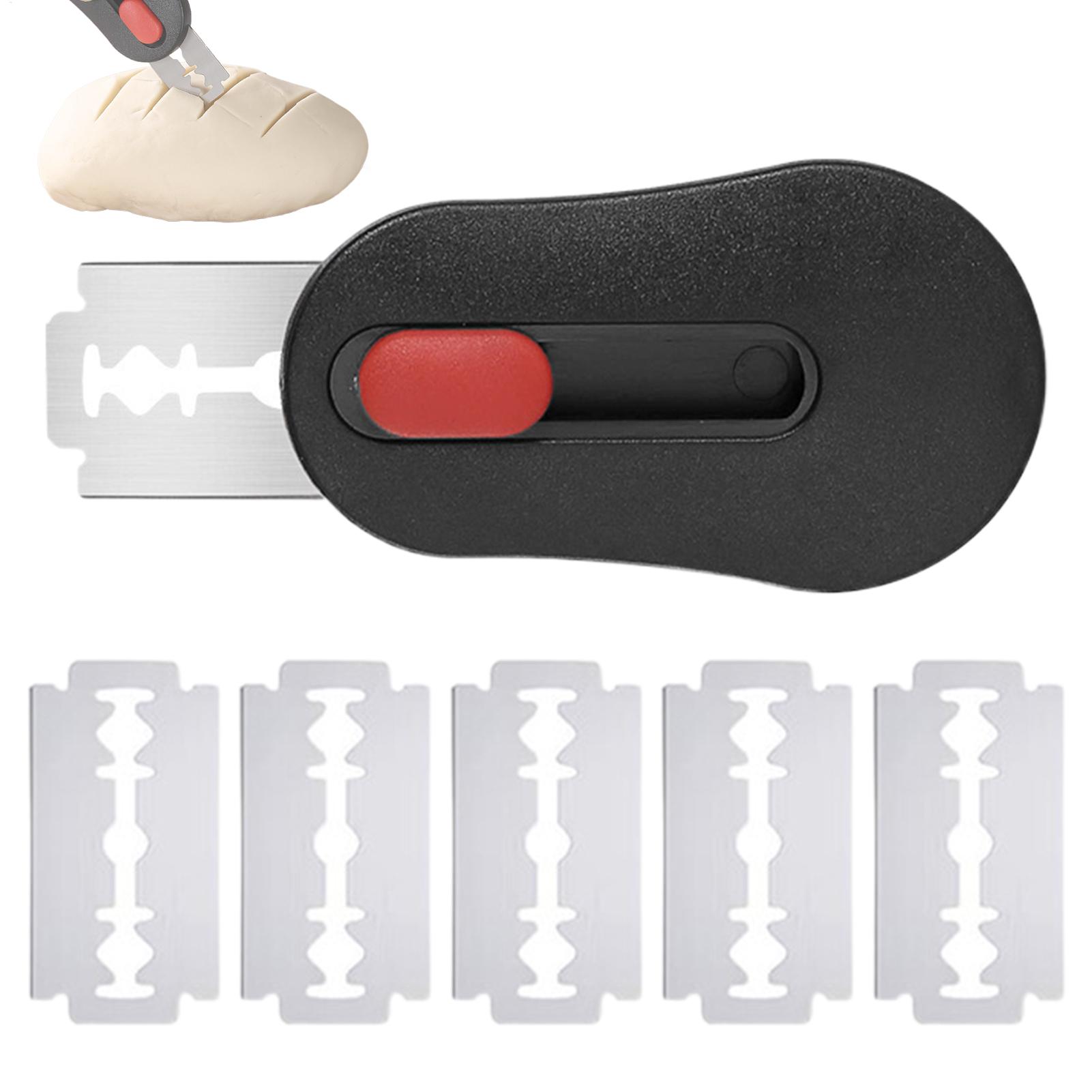 Bread Lame Scoring Tool Sourdo - đánh giá và giá Kitchen Gadgets For Men