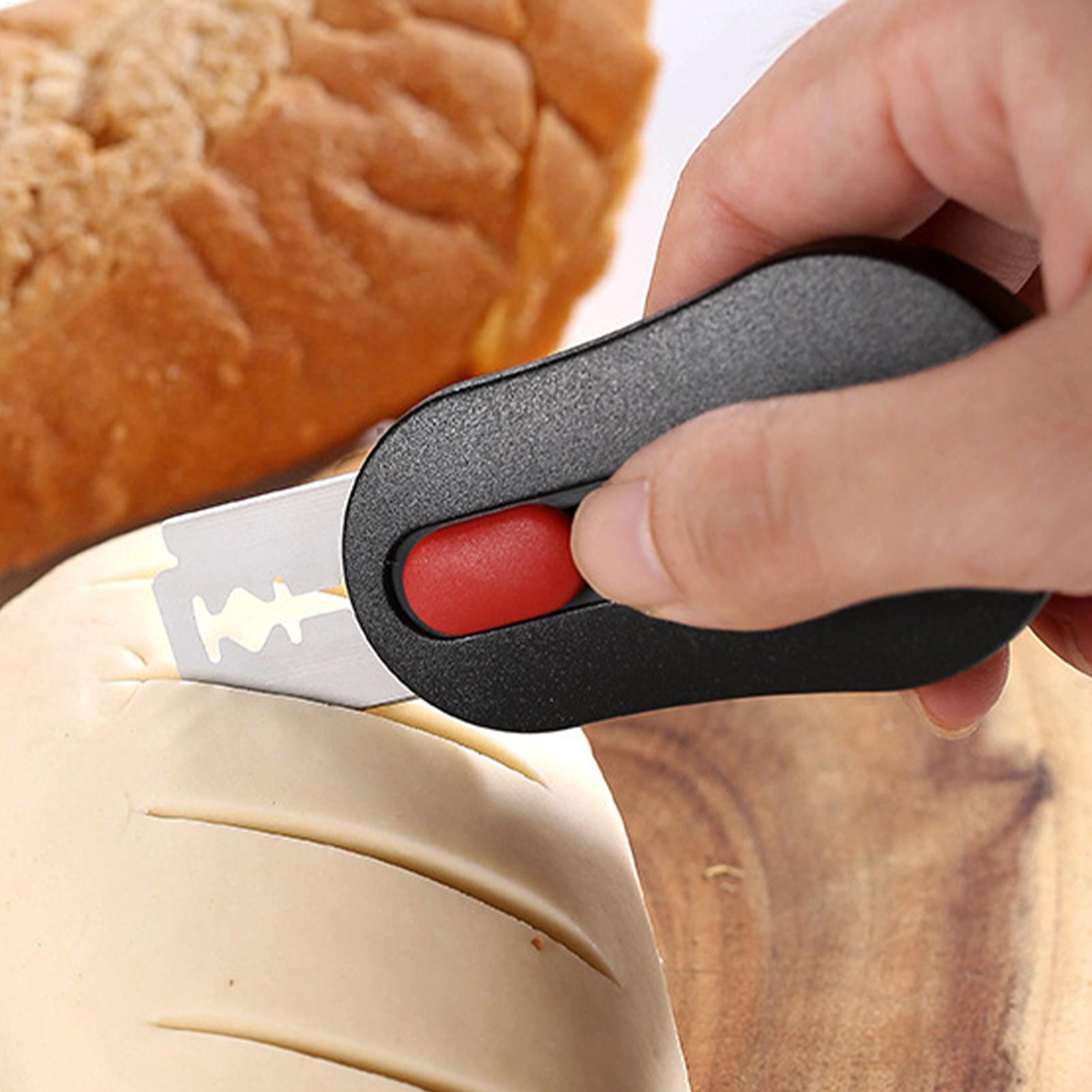 Bread Lame Scoring Tool Sourdo - đánh giá và giá Kitchen Gadgets For Men