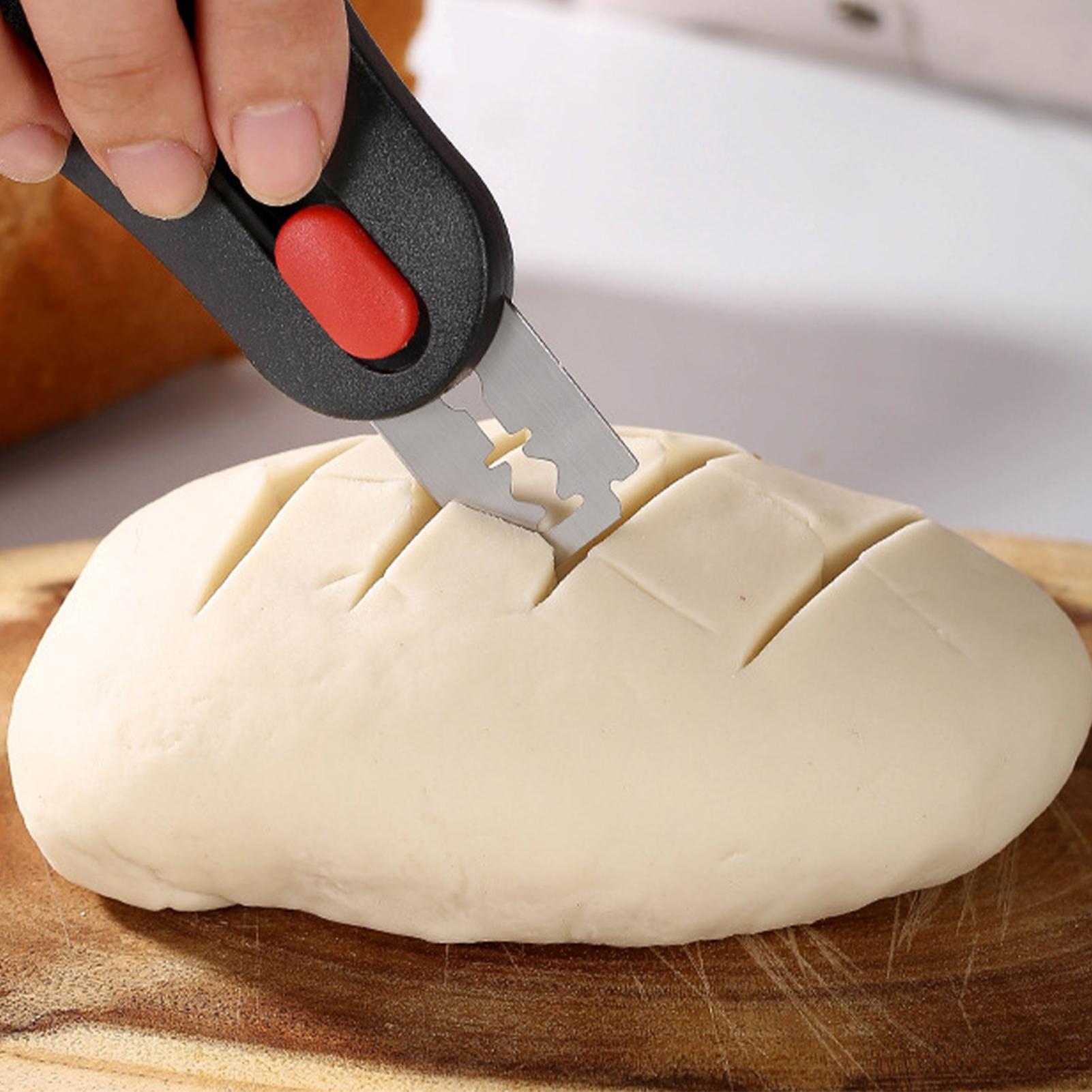 Bread Lame Scoring Tool Sourdo - đánh giá và giá Kitchen Gadgets For Men