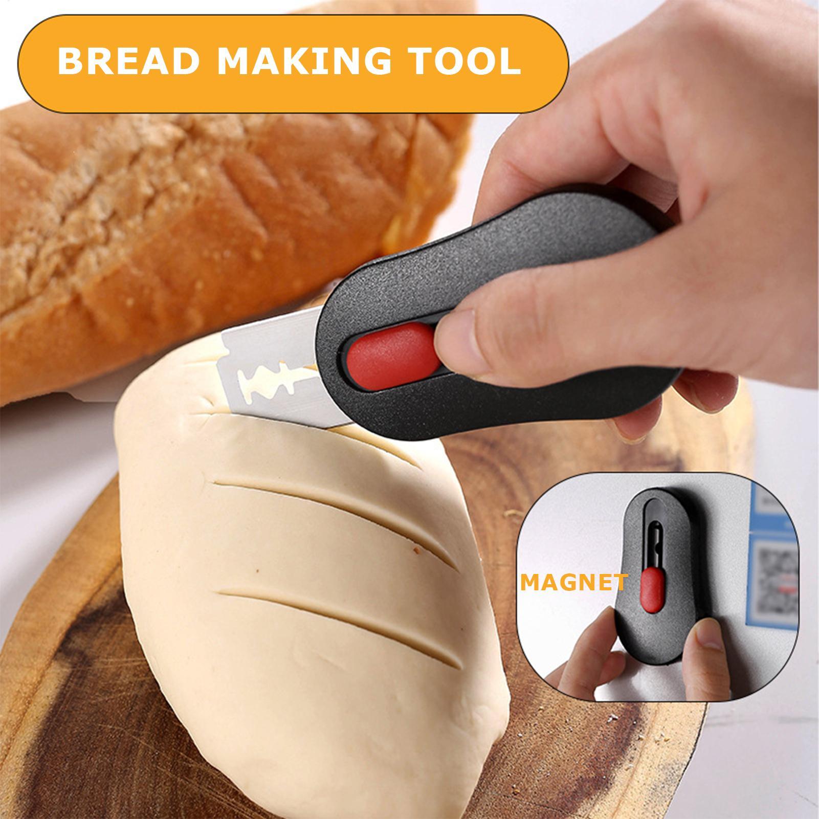 Bread Lame Scoring Tool Sourdo - đánh giá và giá Kitchen Gadgets For Men